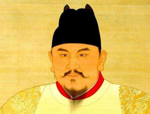 中國古代十大杰出皇帝排行榜,唐太宗李世民、漢武帝劉徹有很有名