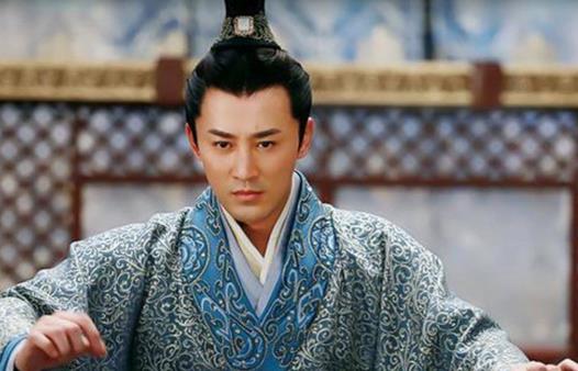 中國古代十大杰出皇帝排行榜,唐太宗李世民、漢武帝劉徹有很有名