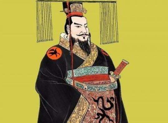 中國古代十大杰出皇帝排行榜,唐太宗李世民、漢武帝劉徹有很有名