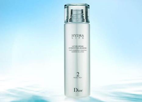 2021年十大補水護(hù)膚品排行榜,碧歐泉活泉潤透水份露敏感肌也可以用