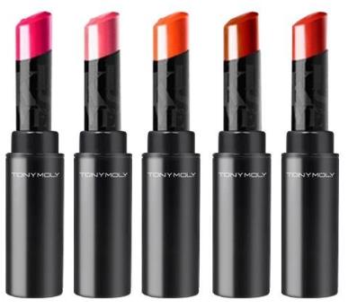 2021韓國口紅品牌排行榜,3CE霧面唇膏、蘭芝雙色立體唇膏出色又出彩