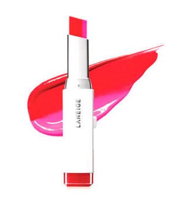 2021韓國口紅品牌排行榜,3CE霧面唇膏、蘭芝雙色立體唇膏出色又出彩