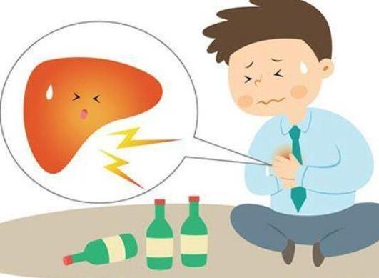 十大男性高發疾病排行榜,肺癌和吸煙有關、肝癌愛找上男人