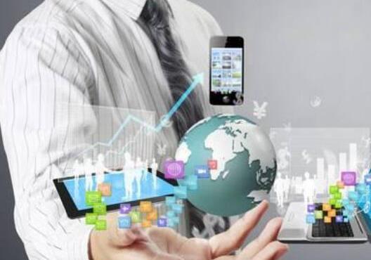 2021年十大賺錢行業排名,互聯網服務行業、教育與培訓行業發展潛力大