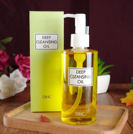 2021日本平價好用的卸妝油排行榜,HABA鯊烷凈顏卸妝油不過敏不傷皮