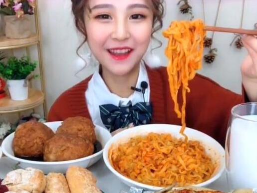 2021快手十大網(wǎng)紅排名,散打哥、MC高迪都非常有名氣