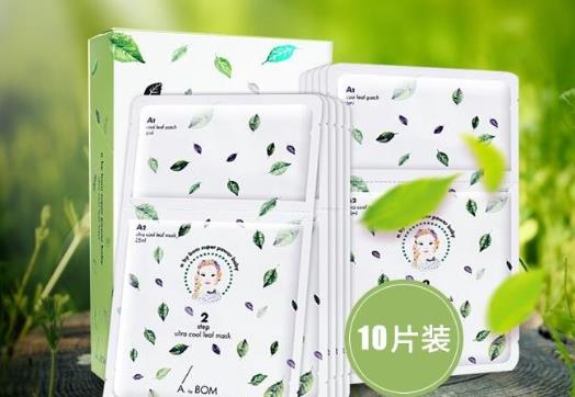 2021韓國十大面膜排行榜,香蒲麗黃金水光面膜、春雨蜂蜜面膜很安全