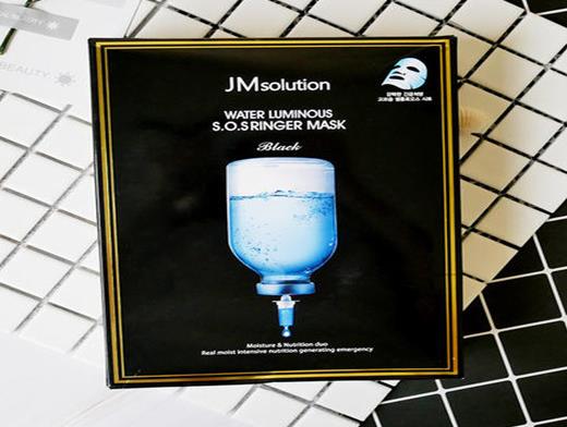 2021韓國十大面膜排行榜,香蒲麗黃金水光面膜、春雨蜂蜜面膜很安全