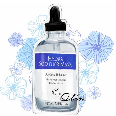 2021韓國十大面膜排行榜,香蒲麗黃金水光面膜、春雨蜂蜜面膜很安全