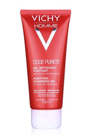 2021男士洗面奶排行榜,歐萊雅潔面膏、絲塔芙潔面乳物美價廉