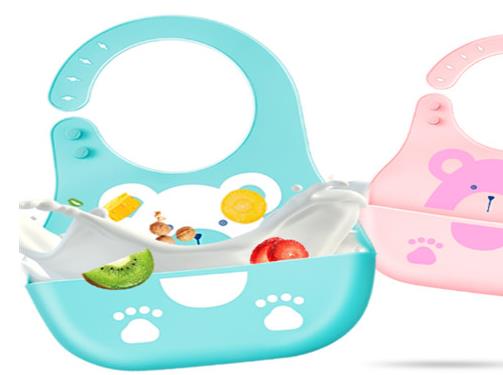 2021年嬰兒圍兜品牌排行榜,好孩子圍兜、Bumkins圍兜質量有保障