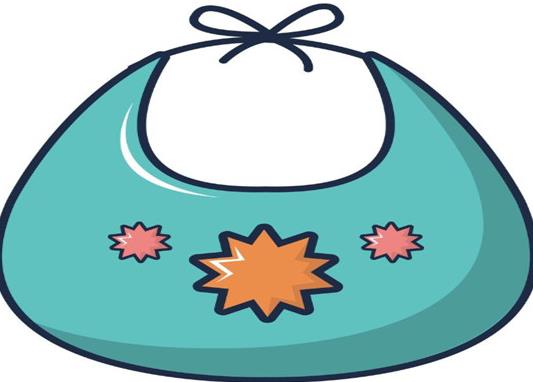 2021年嬰兒圍兜品牌排行榜,好孩子圍兜、Bumkins圍兜質量有保障