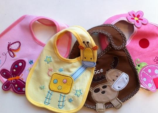 2021年嬰兒圍兜品牌排行榜,好孩子圍兜、Bumkins圍兜質量有保障