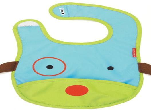 2021年嬰兒圍兜品牌排行榜,好孩子圍兜、Bumkins圍兜質量有保障