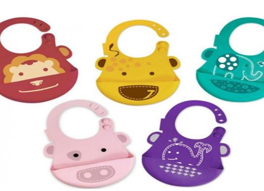 2021年嬰兒圍兜品牌排行榜,好孩子圍兜、Bumkins圍兜質量有保障