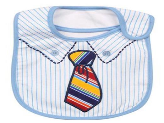 2021年嬰兒圍兜品牌排行榜,好孩子圍兜、Bumkins圍兜質量有保障