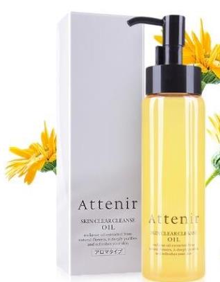 2021年十大卸妝油排行榜,碧柔深層凈透卸妝油、Kose高絲卸妝油卸得干凈