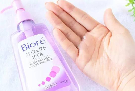 2021年十大卸妝油排行榜,碧柔深層凈透卸妝油、Kose高絲卸妝油卸得干凈