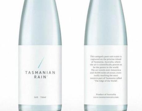 世界十大奢侈礦泉水排名,比佛利山莊90h20、莫迪利亞尼礦泉水都很貴