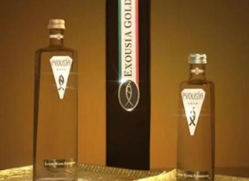 世界十大奢侈礦泉水排名,比佛利山莊90h20、莫迪利亞尼礦泉水都很貴