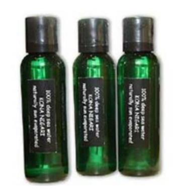 世界十大奢侈礦泉水排名,比佛利山莊90h20、莫迪利亞尼礦泉水都很貴