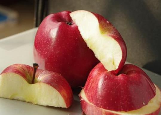 適合孕婦吃的低糖水果排名,蘋果含糖量低、檸檬可以幫助消化