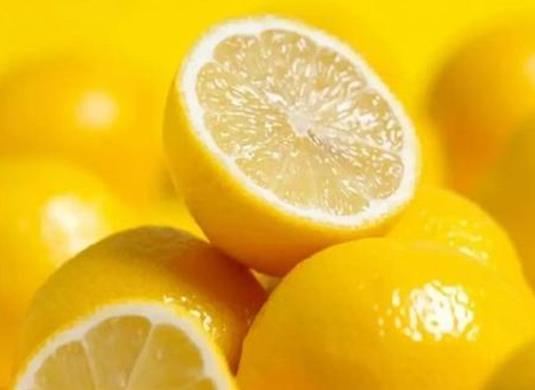 適合孕婦吃的低糖水果排名,蘋果含糖量低、檸檬可以幫助消化