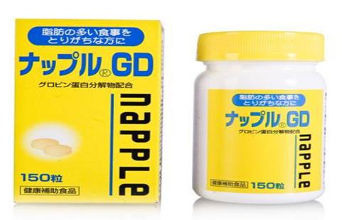 2021年日本本土保健品排行榜,鯊魚軟骨素、深海魚油軟膠囊名氣高