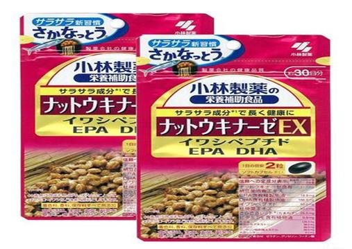 2021年日本本土保健品排行榜,鯊魚軟骨素、深海魚油軟膠囊名氣高