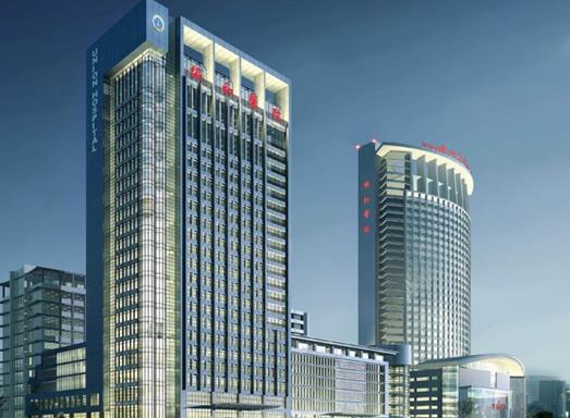 中國十大呼吸科專科醫院排名,中國醫學科學院北京協和醫院設備齊全