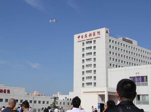 中國十大呼吸科專科醫院排名,中國醫學科學院北京協和醫院設備齊全