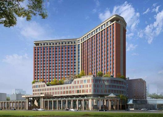 中國十大呼吸科專科醫院排名,中國醫學科學院北京協和醫院設備齊全