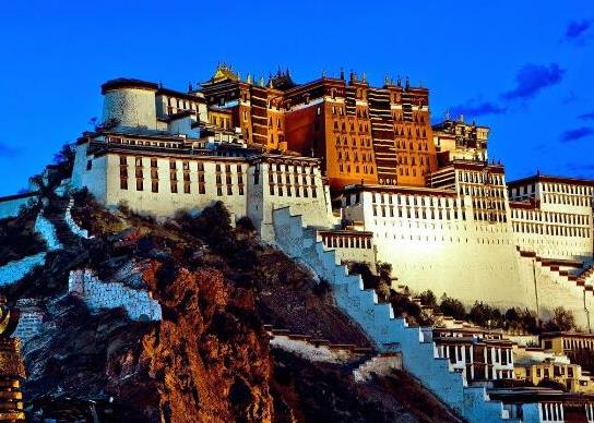 世界十大著名宮殿排行榜,故宮歷史研究價值高、布達拉宮氣勢恢宏