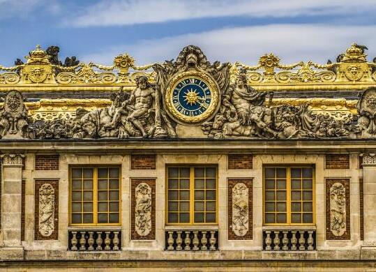 世界十大著名宮殿排行榜,故宮歷史研究價值高、布達拉宮氣勢恢宏