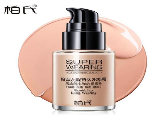 2021年十大最白粉底液排行榜,迪奧雪晶靈光蘊煥亮粉餅遮瑕提亮膚色