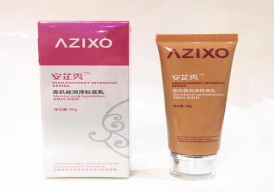 2021年十大最白粉底液排行榜,迪奧雪晶靈光蘊煥亮粉餅遮瑕提亮膚色