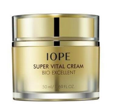 全球最好用的十大面霜,倩碧水嫩保濕潤膚霜、歐萊雅清潤葡萄籽膜力霜很滋潤