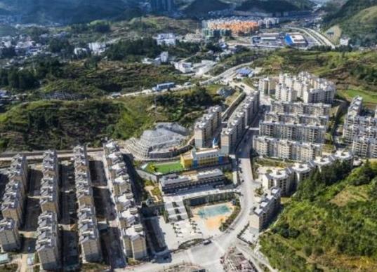 2021年貴州十大強鎮排行榜,茅臺鎮歷史悠久、南白鎮交通位置重要