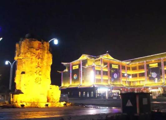 2021年貴州十大強鎮排行榜,茅臺鎮歷史悠久、南白鎮交通位置重要