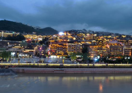 2021年貴州十大強鎮排行榜,茅臺鎮歷史悠久、南白鎮交通位置重要