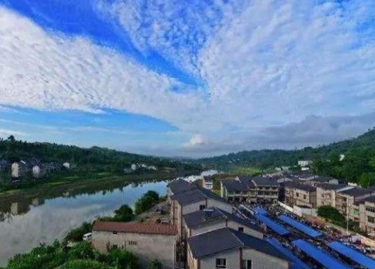 2021年貴州十大強鎮排行榜,茅臺鎮歷史悠久、南白鎮交通位置重要