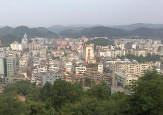 2021年貴州十大強鎮排行榜,茅臺鎮歷史悠久、南白鎮交通位置重要