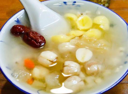 廣東十大甜品排行榜,雙皮奶很經典,黑芝麻糊是美發圣物