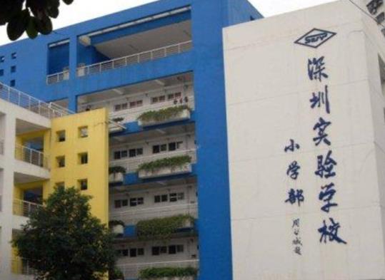 2021年廣東十大小學排行榜,深圳實驗學校小學部、深圳小學師資實力雄厚