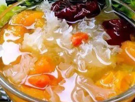 廣東十大甜品排行榜,雙皮奶很經典,黑芝麻糊是美發圣物