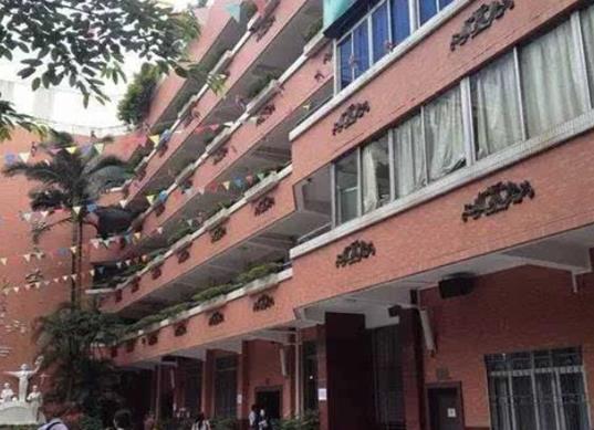 2021年廣東十大小學排行榜,深圳實驗學校小學部、深圳小學師資實力雄厚