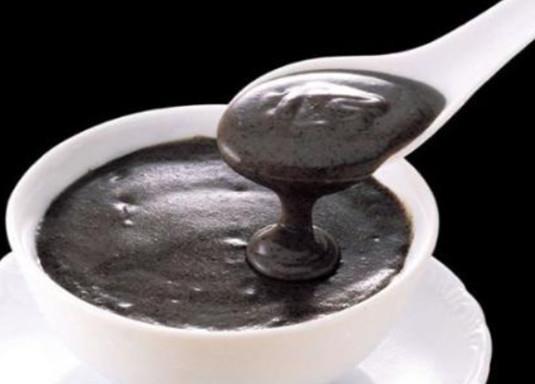 廣東十大甜品排行榜,雙皮奶很經典,黑芝麻糊是美發圣物