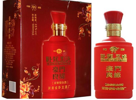 河南十大名酒排行榜,伊川杜康酒歷史悠久、寶豐酒是清香型白酒的代表