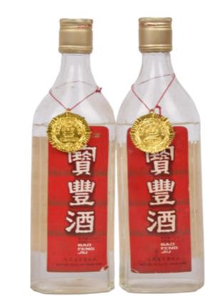 河南十大名酒排行榜,伊川杜康酒歷史悠久、寶豐酒是清香型白酒的代表