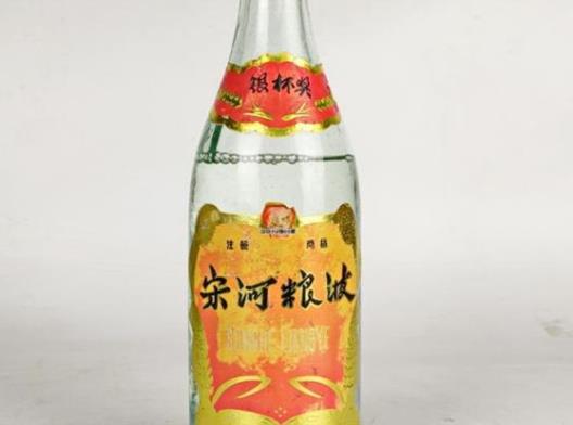 河南十大名酒排行榜,伊川杜康酒歷史悠久、寶豐酒是清香型白酒的代表